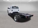 New 2024 Chevrolet Silverado 5500 Work Truck Regular Cab 4WD Cab Chassis for sale #43933 - photo 38