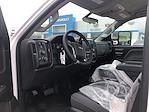 New 2024 Chevrolet Silverado 5500 Work Truck Regular Cab 4WD Cab Chassis for sale #43933 - photo 42