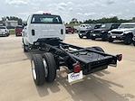 2024 Chevrolet Silverado 5500 Regular Cab DRW 4WD, Cab Chassis for sale #43960 - photo 14