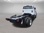 2024 Chevrolet Silverado 5500 Regular Cab DRW 4WD, Cab Chassis for sale #43960 - photo 2