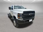 2024 Chevrolet Silverado 5500 Regular Cab DRW 4WD, Cab Chassis for sale #43960 - photo 8