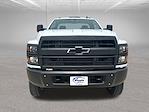 2024 Chevrolet Silverado 5500 Regular Cab DRW 4WD, Cab Chassis for sale #43960 - photo 9