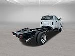 2024 Chevrolet Silverado 5500 Regular Cab DRW 2WD, Cab Chassis for sale #43970 - photo 4