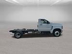 2024 Chevrolet Silverado 5500 Regular Cab DRW 2WD, Cab Chassis for sale #43970 - photo 5