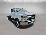 2024 Chevrolet Silverado 5500 Regular Cab DRW 2WD, Cab Chassis for sale #43970 - photo 32