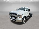 2024 Chevrolet Silverado 5500 Regular Cab DRW 2WD, Cab Chassis for sale #43970 - photo 33