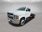 2024 Chevrolet Silverado 5500 Regular Cab DRW 2WD, Cab Chassis for sale #43970 - photo 34