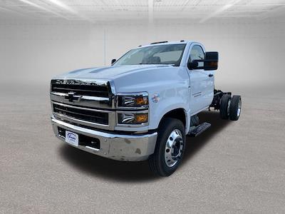 2024 Chevrolet Silverado 5500 Regular Cab DRW 2WD, Cab Chassis for sale #44118 - photo 2