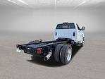 New 2024 Chevrolet Silverado 5500 Work Truck Regular Cab 2WD Cab Chassis for sale #44118 - photo 11