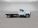 2024 Chevrolet Silverado 5500 Regular Cab DRW 2WD, Cab Chassis for sale #44118 - photo 12