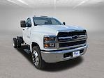 2024 Chevrolet Silverado 5500 Regular Cab DRW 2WD, Cab Chassis for sale #44118 - photo 3