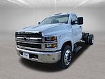 2024 Chevrolet Silverado 5500 Regular Cab DRW 2WD, Cab Chassis for sale #44118 - photo 5