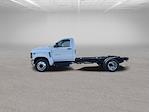 New 2024 Chevrolet Silverado 5500 Work Truck Regular Cab 2WD Cab Chassis for sale #44118 - photo 6