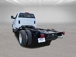 New 2024 Chevrolet Silverado 5500 Work Truck Regular Cab 2WD Cab Chassis for sale #44118 - photo 8