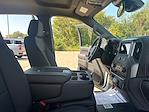 2024 Chevrolet Silverado 3500 Crew Cab 4WD, Flatbed Truck for sale #446557 - photo 18