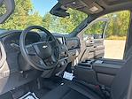 2024 Chevrolet Silverado 3500 Crew Cab 4WD, Flatbed Truck for sale #446557 - photo 26