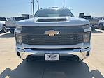 2024 Chevrolet Silverado 3500 Crew Cab 4WD, Flatbed Truck for sale #446557 - photo 43