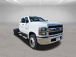 New 2024 Chevrolet Silverado 5500 Work Truck Crew Cab 2WD Cab Chassis for sale #453304 - photo 3