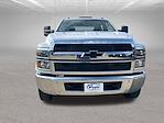 2024 Chevrolet Silverado 5500 Crew Cab DRW 2WD, Cab Chassis for sale #453304 - photo 4