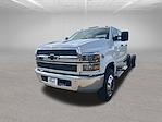 New 2024 Chevrolet Silverado 5500 Work Truck Crew Cab 2WD Cab Chassis for sale #453304 - photo 6