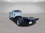 2024 Chevrolet Silverado 5500 Crew Cab DRW 2WD, Cab Chassis for sale #453304 - photo 8