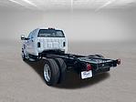 2024 Chevrolet Silverado 5500 Crew Cab DRW 2WD, Cab Chassis for sale #453304 - photo 9