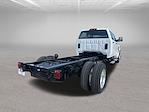 New 2024 Chevrolet Silverado 5500 Work Truck Crew Cab 2WD Cab Chassis for sale #453304 - photo 11