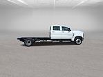 2024 Chevrolet Silverado 5500 Crew Cab DRW 2WD, Cab Chassis for sale #453304 - photo 12