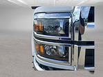 2024 Chevrolet Silverado 5500 Crew Cab DRW 2WD, Cab Chassis for sale #453304 - photo 13