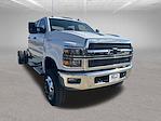 New 2024 Chevrolet Silverado 5500 Work Truck Crew Cab 4WD Cab Chassis for sale #572770 - photo 36