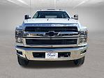 2024 Chevrolet Silverado 5500 Crew Cab DRW 4WD, Cab Chassis for sale #572770 - photo 37