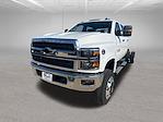 New 2024 Chevrolet Silverado 5500 Work Truck Crew Cab 4WD Cab Chassis for sale #572770 - photo 38