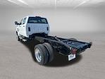 New 2024 Chevrolet Silverado 5500 Work Truck Crew Cab 4WD Cab Chassis for sale #572770 - photo 40