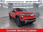 New 2026 Chevrolet Silverado EV Trail Boss Crew Cab for sale #407187 - photo 1