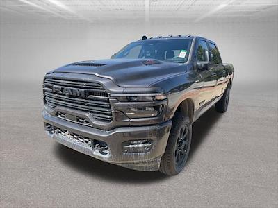 New 2026 Ram 2500 Laramie Crew Cab 4x4 Pickup for sale #C160637 - photo 1