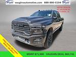 New 2026 Ram 2500 Laramie Crew Cab 4x4 Pickup for sale #C160637 - photo 8