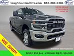 New 2026 Ram 2500 Tradesman Crew Cab 4x4 Pickup for sale #C160640 - photo 1