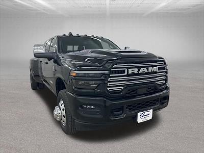 New 2026 Ram 3500 Laramie Crew Cab 4x4 DRW Pickup for sale #C161779 - photo 2