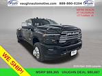 New 2026 Ram 3500 Laramie Crew Cab 4x4 DRW Pickup for sale #C161779 - photo 1