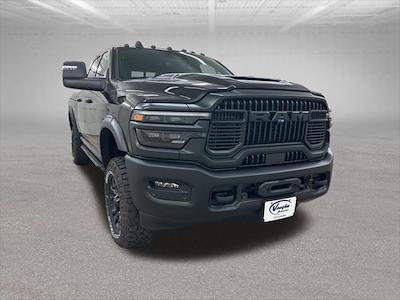 New 2026 Ram 2500 Power Wagon Crew Cab 4x4 Pickup for sale #C162501 - photo 2
