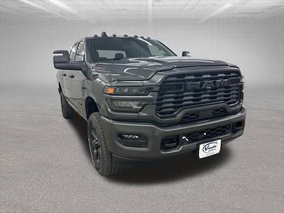 New 2026 Ram 2500 Big Horn Crew Cab 4x4 Pickup for sale #C163376 - photo 2
