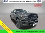 New 2026 Ram 2500 Big Horn Crew Cab 4x4 Pickup for sale #C163376 - photo 1