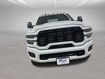New 2026 Ram 2500 Big Horn Crew Cab 4x4 Pickup for sale #C163377 - photo 2