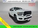 New 2026 Ram 2500 Big Horn Crew Cab 4x4 Pickup for sale #C163377 - photo 9