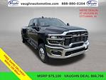 New 2026 Ram 3500 Tradesman Crew Cab 4x4 DRW Pickup for sale #C166281 - photo 1