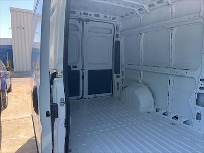 New 2026 Ram ProMaster 2500 High Roof Empty Cargo Van for sale #C190413 - photo 2