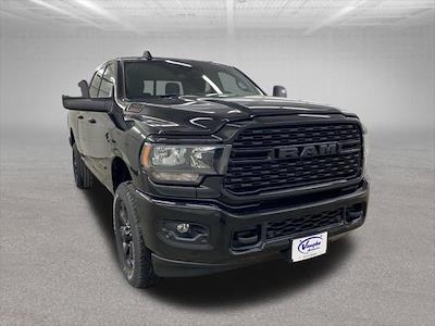 New 2024 Ram 2500 Big Horn Crew Cab 4x4 Pickup for sale #C195466 - photo 2