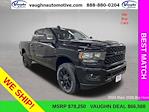 New 2024 Ram 2500 Big Horn Crew Cab 4x4 Pickup for sale #C195466 - photo 1