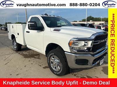 New 2024 Ram 2500 Tradesman Regular Cab 4x4 Pickup for sale #C221439 - photo 1