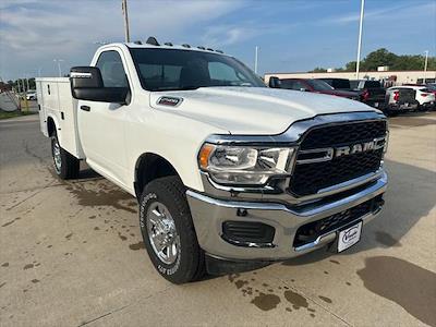 New 2024 Ram 2500 Tradesman Regular Cab 4x4 Pickup for sale #C221439 - photo 2